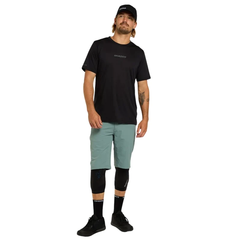 T-shirt DHarco Tech