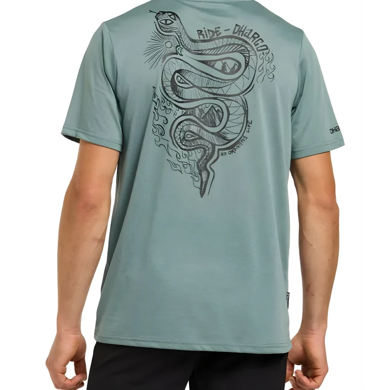 T-shirt DHarco Tech
