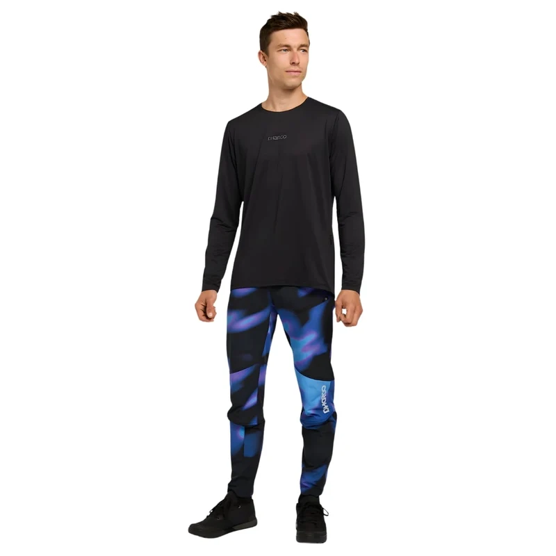 Maillot DHarco Aether
