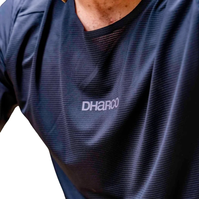 Maillot DHarco Aether