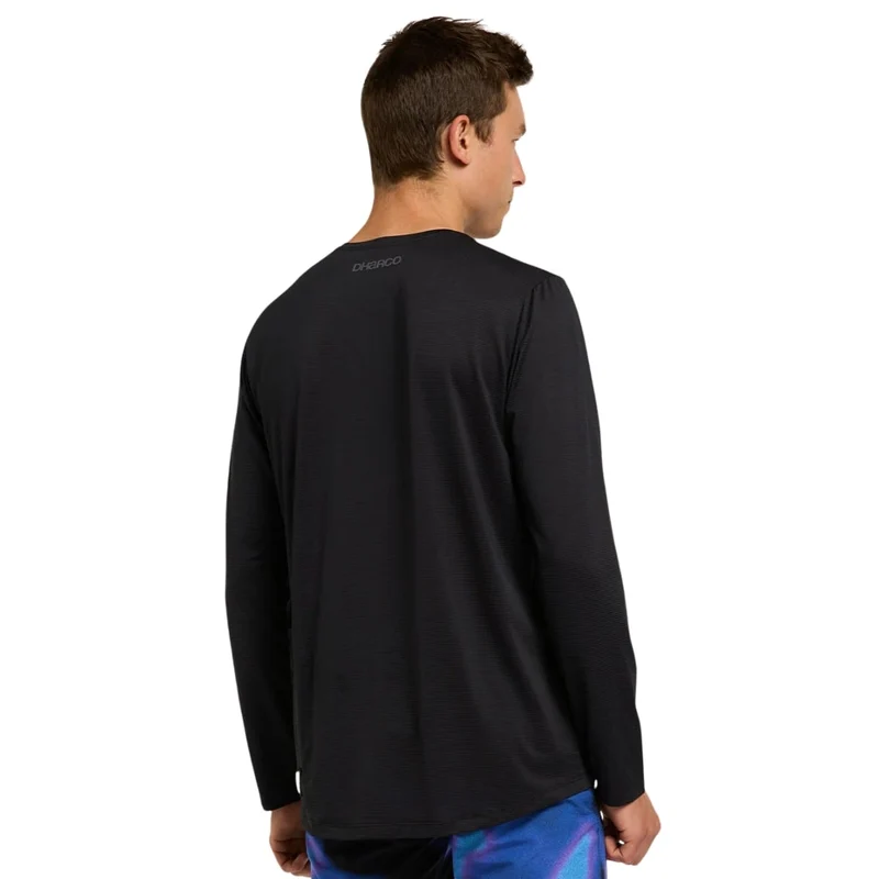 Maillot DHarco Aether
