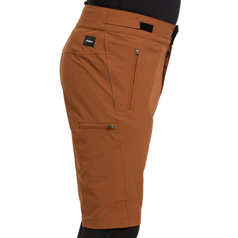 Short DHarco Trail