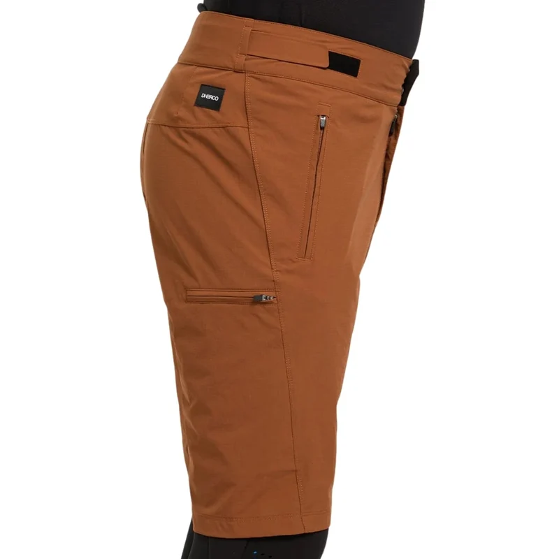 Short DHarco Trail