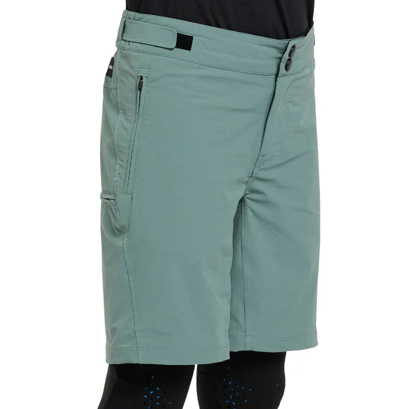 Short DHarco Trail