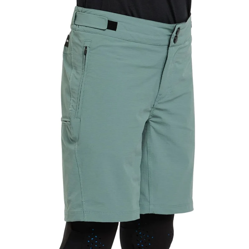 Short DHarco Trail