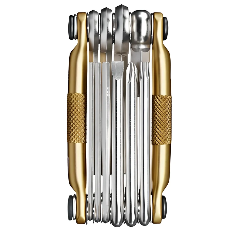 Outil multifonction Crankbrothers M10