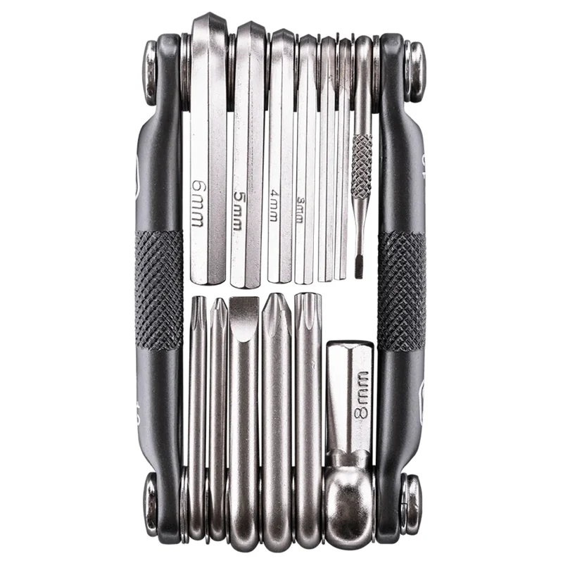Outil multifonction Crankbrothers M13