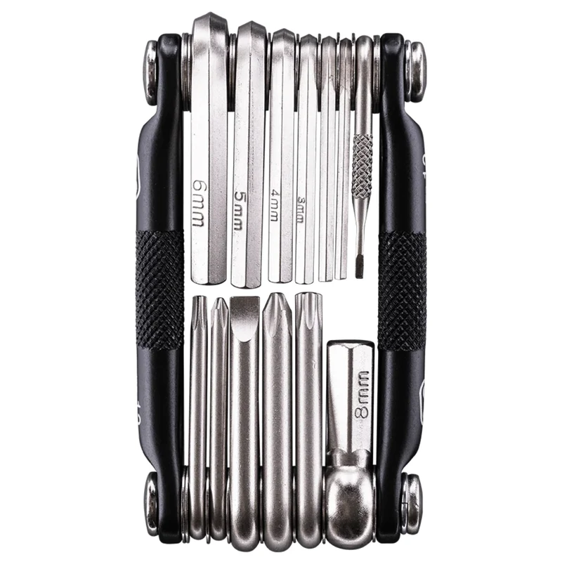 Outil multifonction Crankbrothers M13
