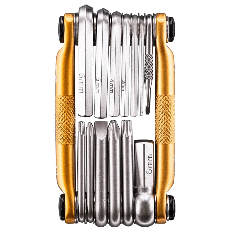 Outil multifonction Crankbrothers M13
