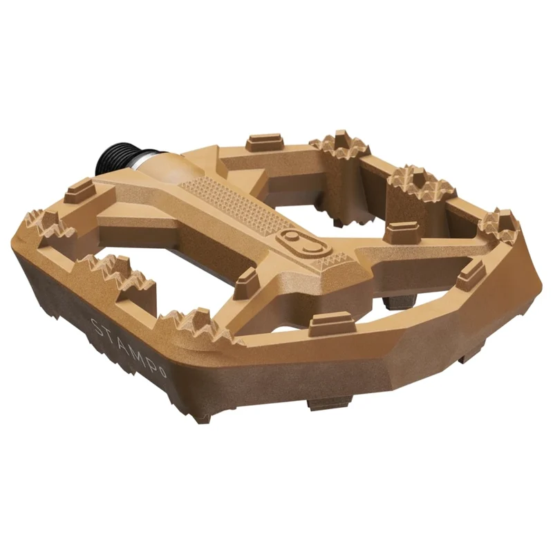 Pédales Crank Brothers Stamp 0