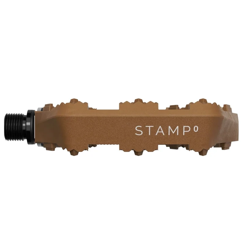 Pédales Crank Brothers Stamp 0