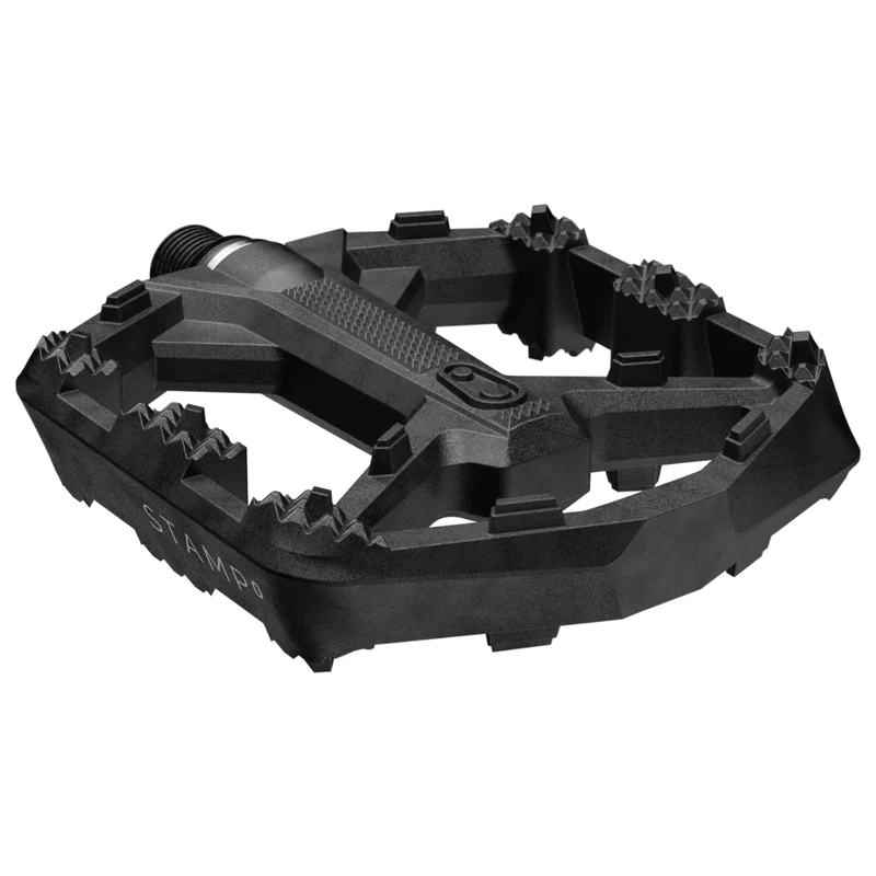 Pédales Crank Brothers Stamp 0