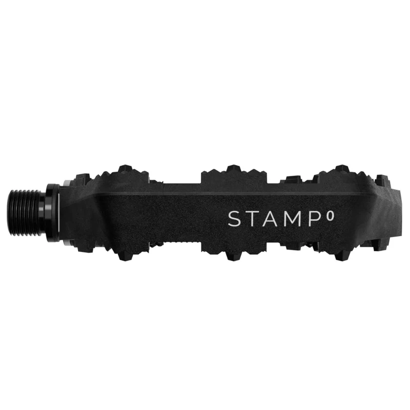 Pédales Crank Brothers Stamp 0