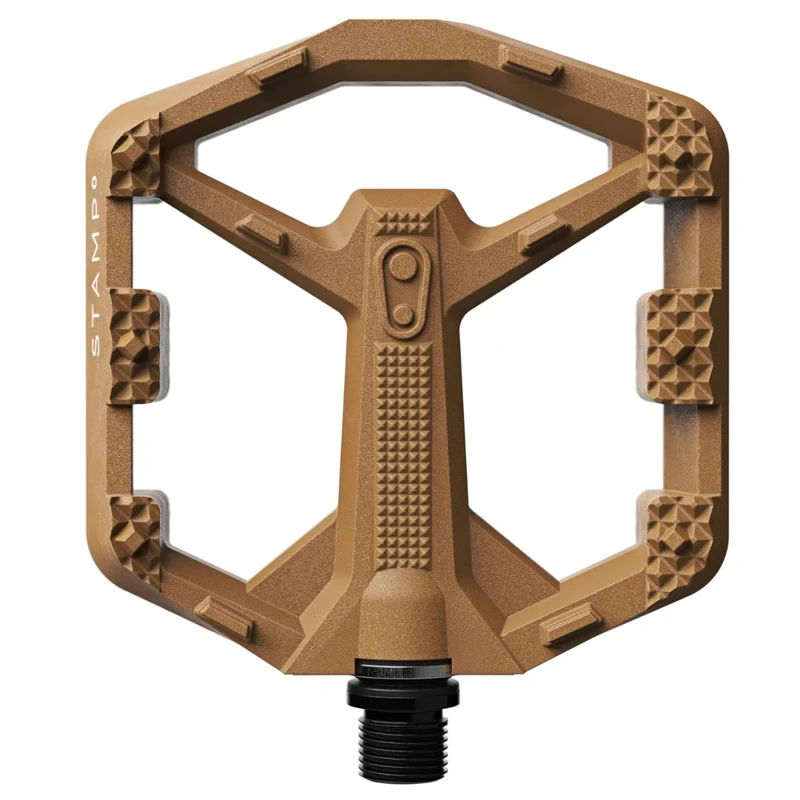 Pédales Crank Brothers Stamp 0