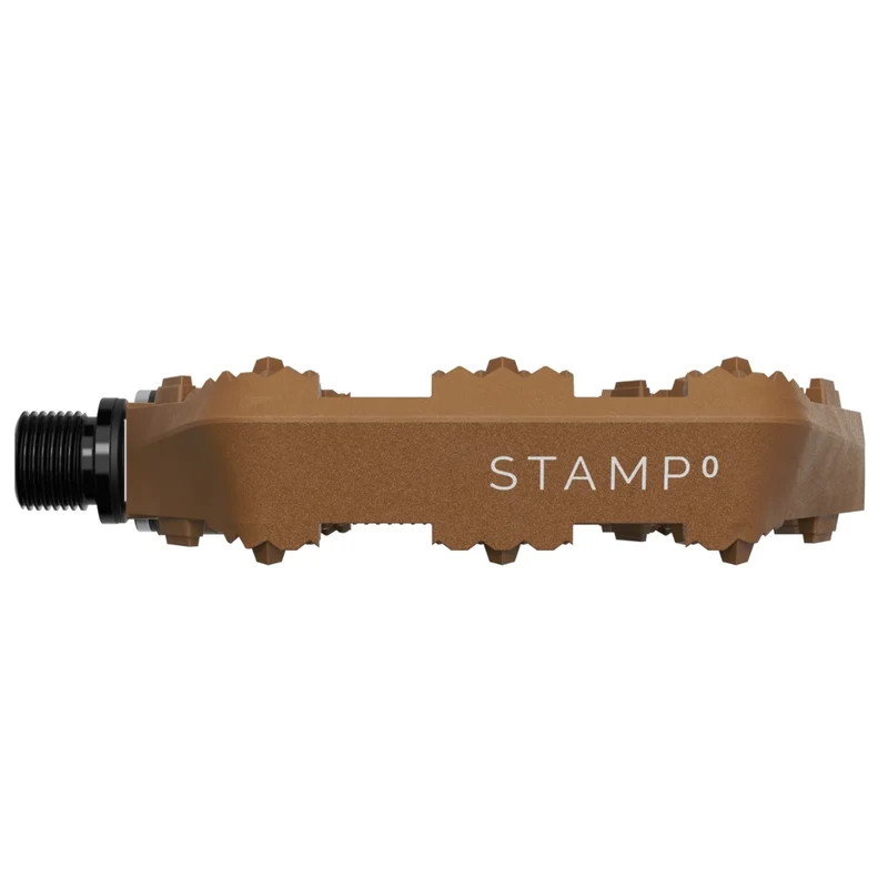 Pédales Crank Brothers Stamp 0