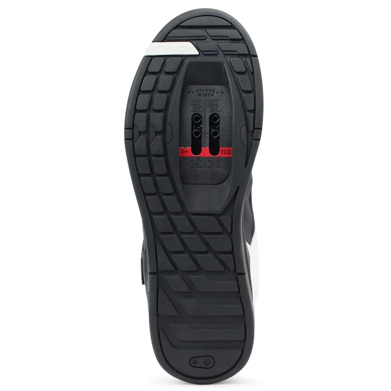Chaussures Crankbrothers Mallet Speedlace