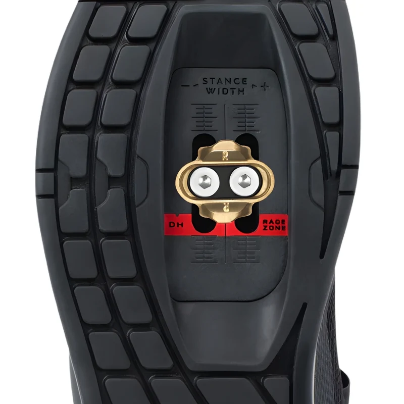 Chaussures Crankbrothers Mallet Speedlace