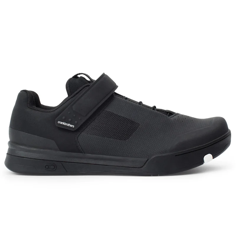 Chaussures Crankbrothers Mallet Speedlace