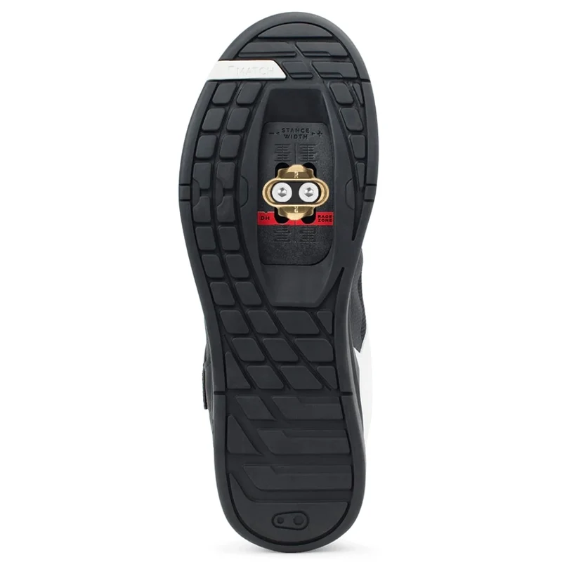 Chaussures Crankbrothers Mallet Speedlace