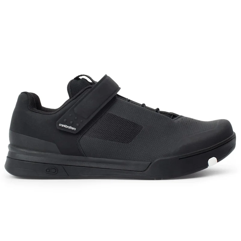 Chaussures Crankbrothers Mallet Speedlace