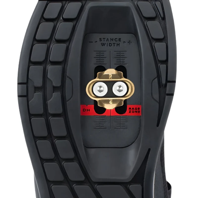 Chaussures Crankbrothers Mallet Speedlace