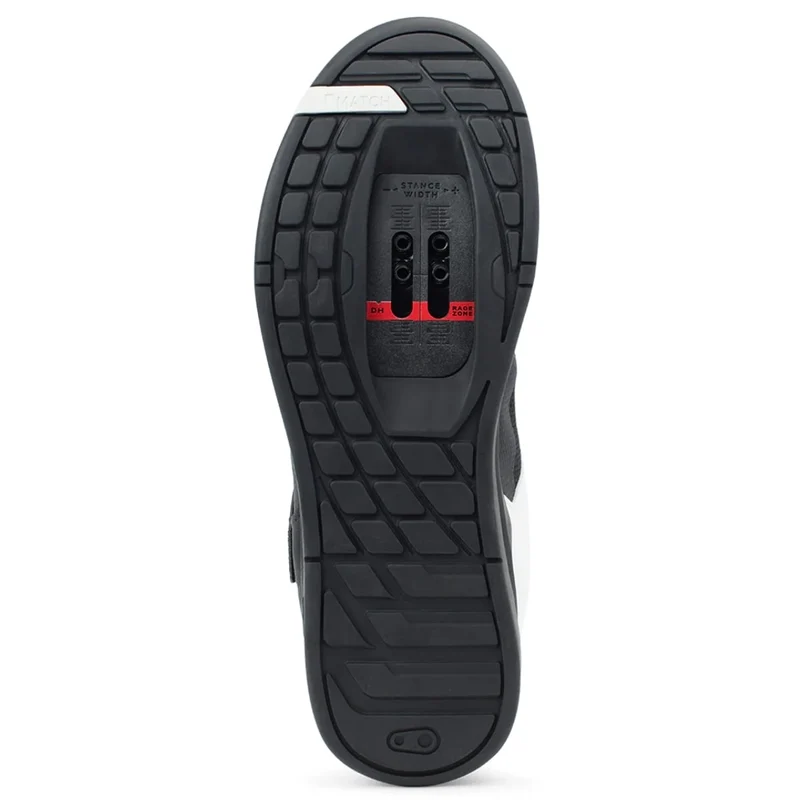 Chaussures Crankbrothers Mallet Speedlace