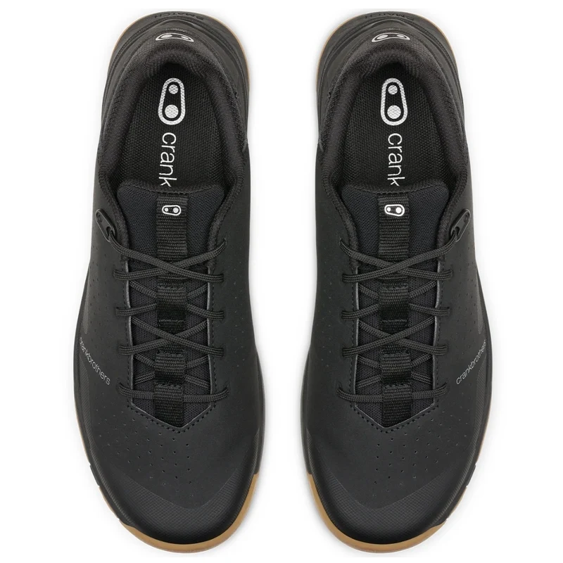Chaussures Crankbrothers Stamp Trail Lace