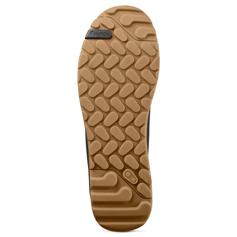 Chaussures Crankbrothers Stamp Trail Lace