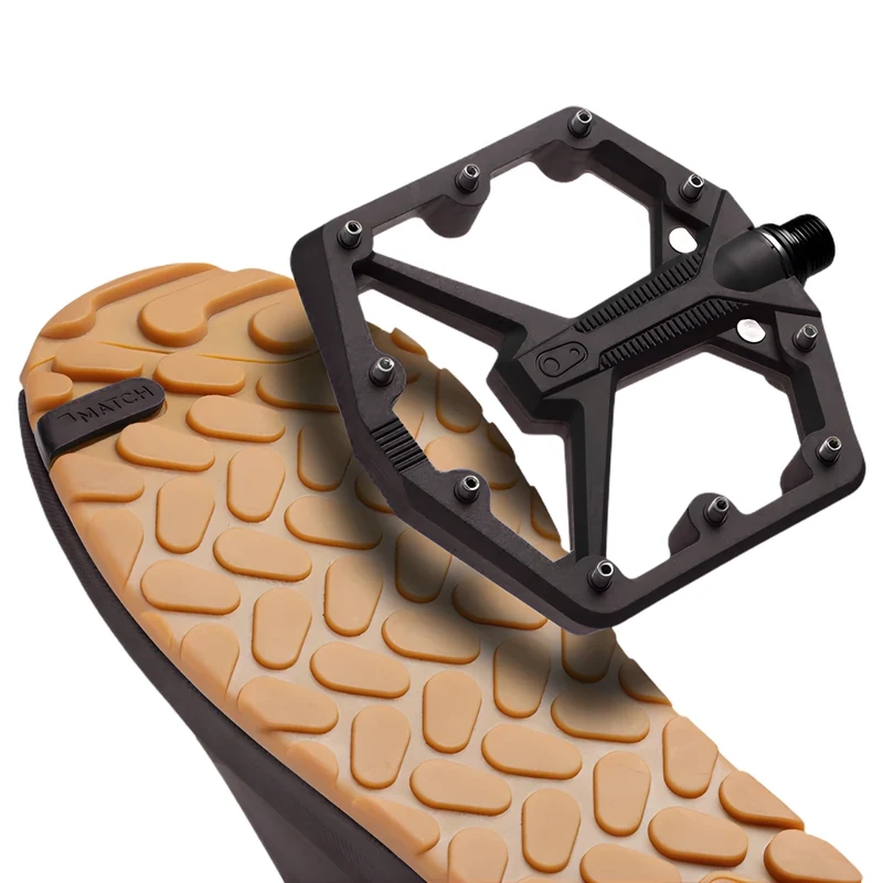 Chaussures Crankbrothers Stamp Trail Lace