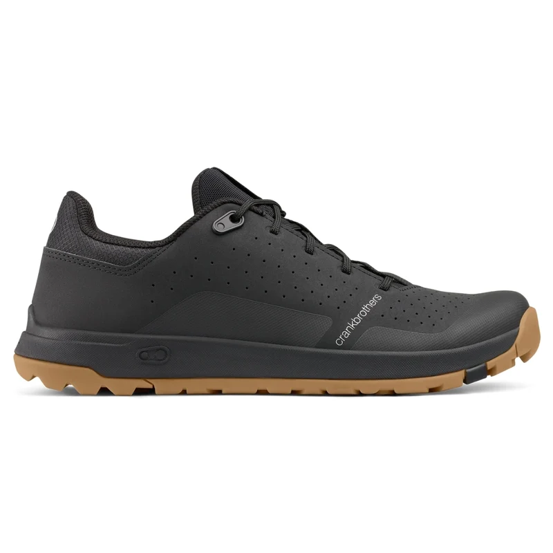 Chaussures Crankbrothers Stamp Trail Lace