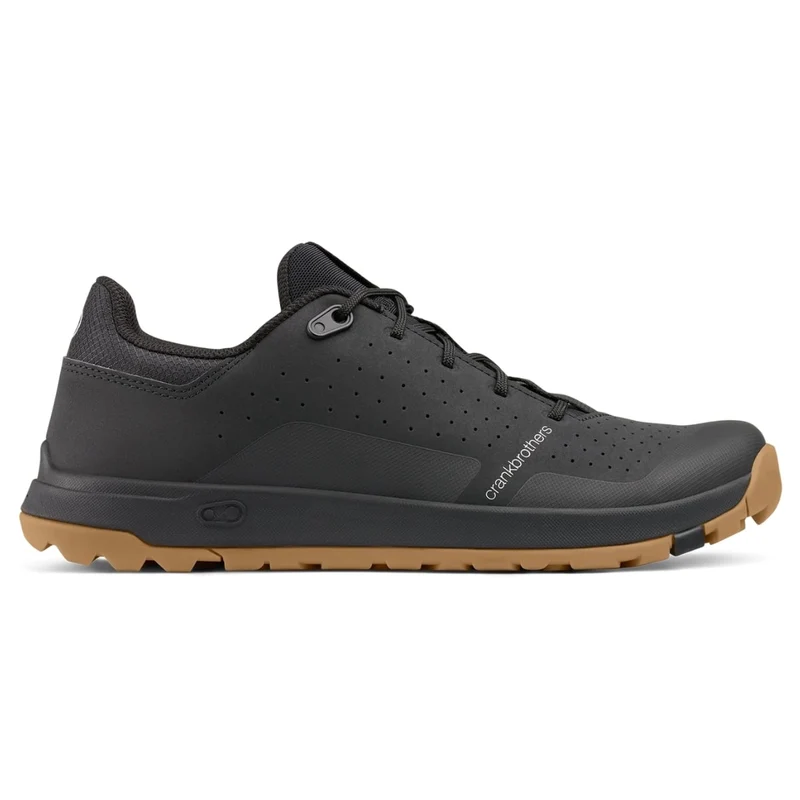 Chaussures Crankbrothers Stamp Trail Lace