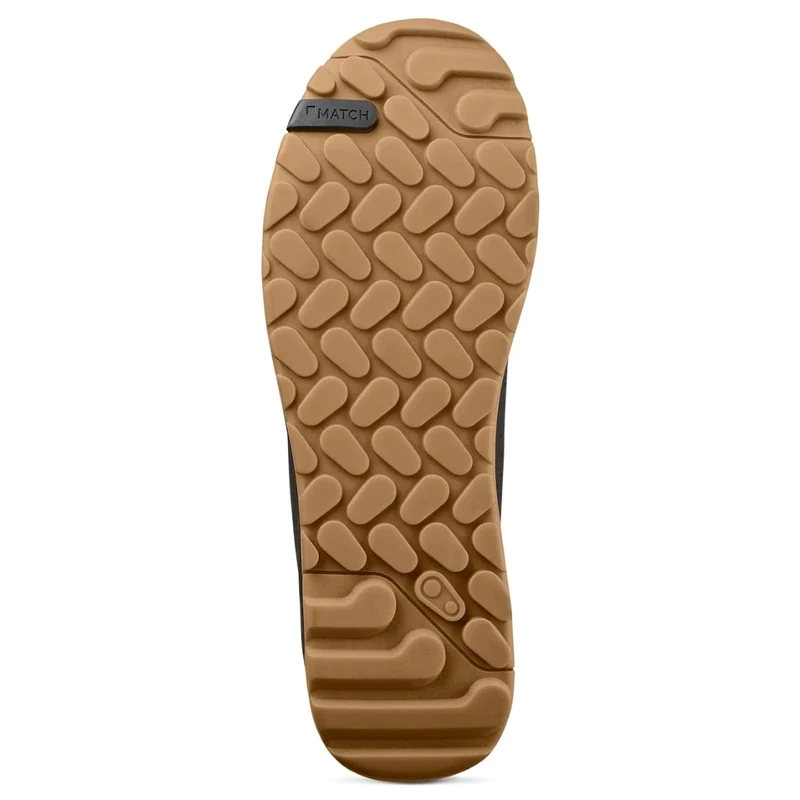 Chaussures Crankbrothers Stamp Trail Lace