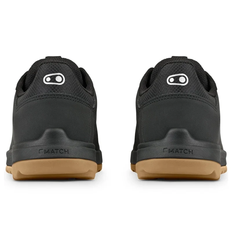 Chaussures Crankbrothers Stamp Trail Lace
