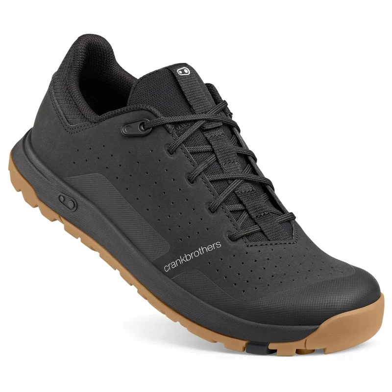 Chaussures Crankbrothers Stamp Trail Lace