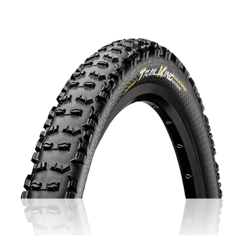 Trail king 29 x 2.4 folding protection Apex+ black chili