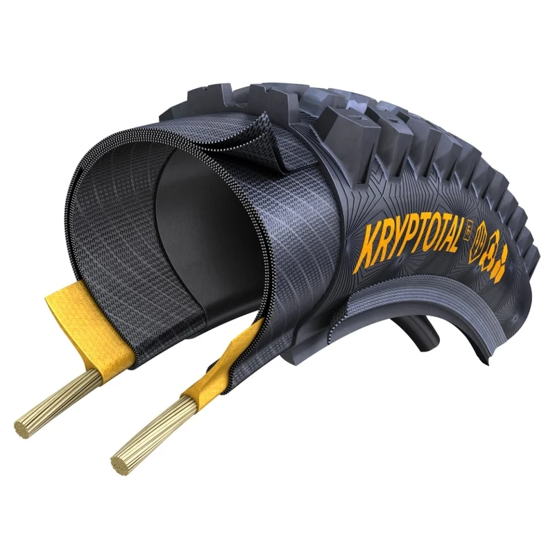 Pneu Continental Argotal Soft DH Casing
