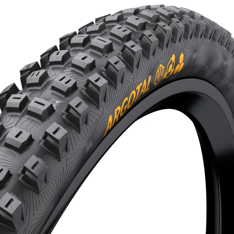 Pneu Continental Argotal Soft DH Casing