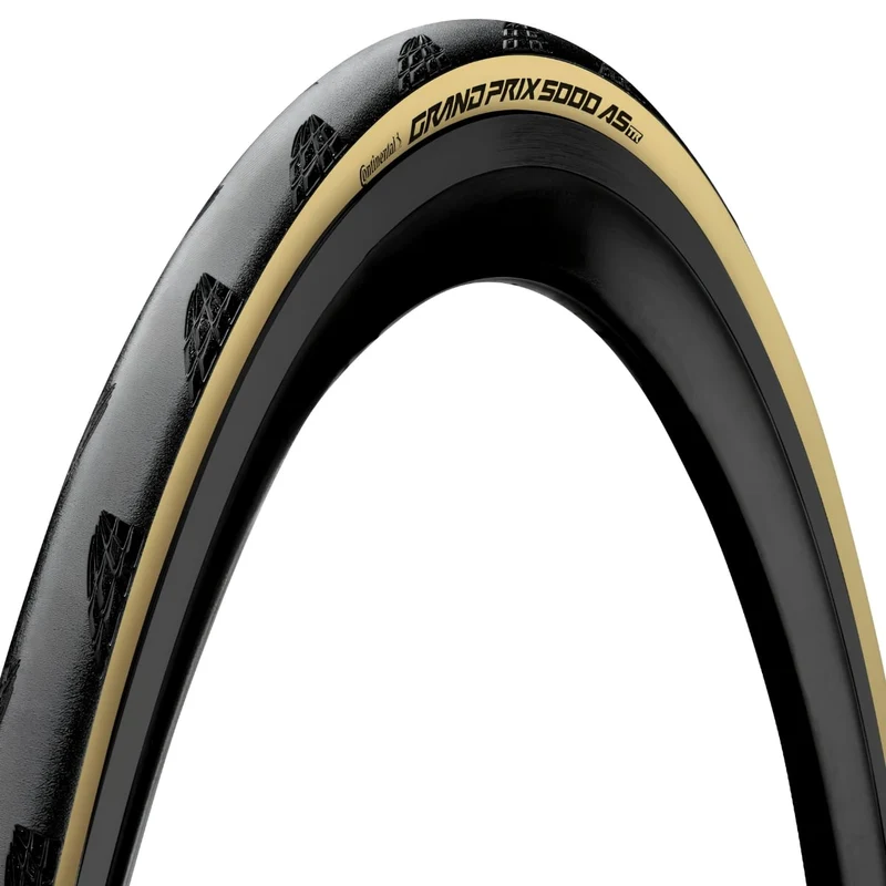 Pneu Continental Grand Prix 5000 All-Season TR