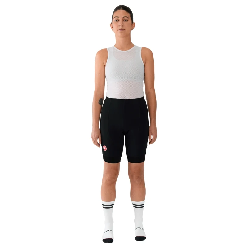 Sous-vêtement Castelli Team pro mesh pour femme