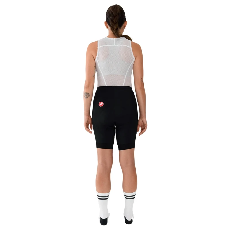 Sous-vêtement Castelli Team pro mesh pour femme