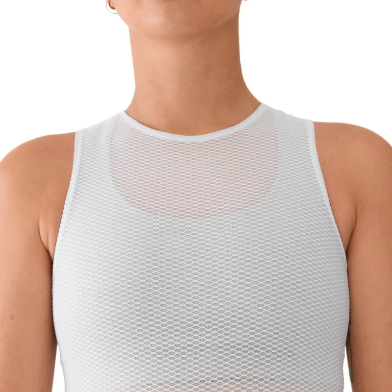 Sous-vêtement Castelli Team pro mesh pour femme