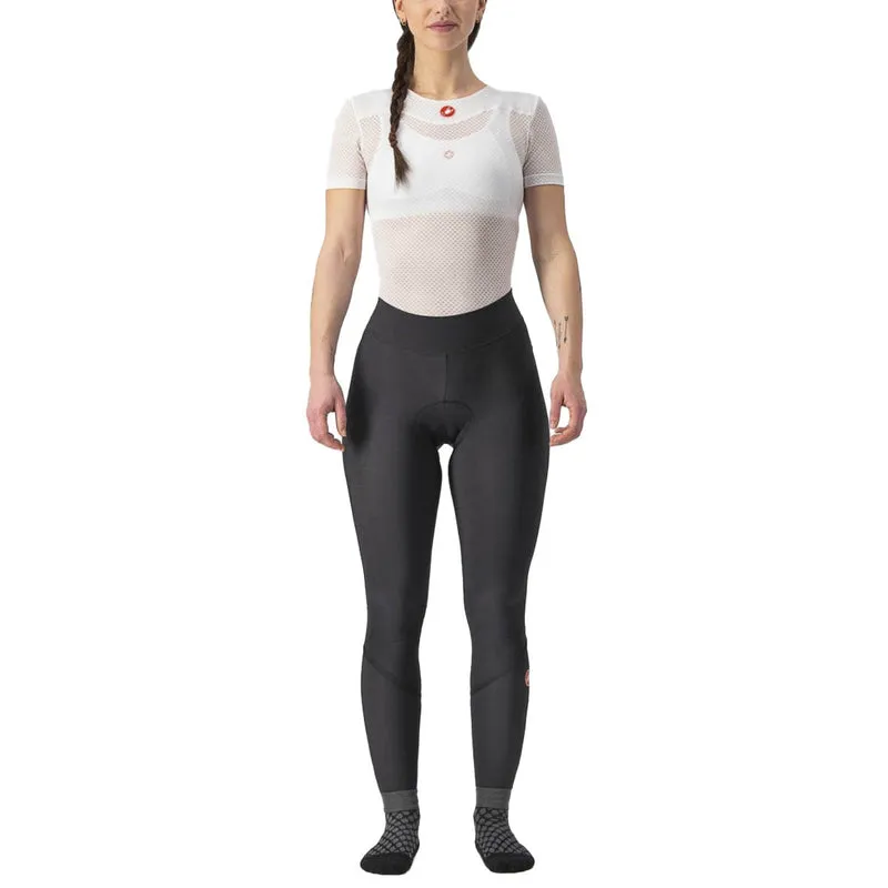 Collant Castelli Velocissima Thermal Femme