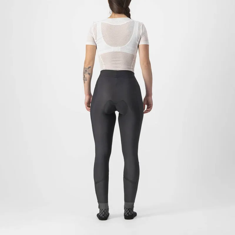 Collant Castelli Velocissima Thermal Femme