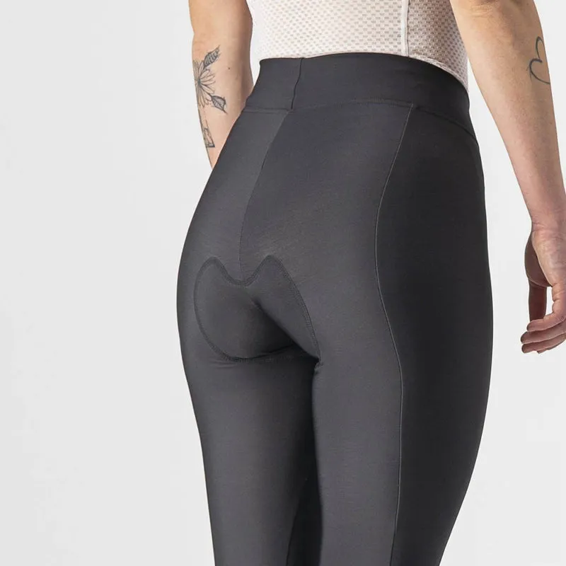 Collant Castelli Velocissima Thermal Femme