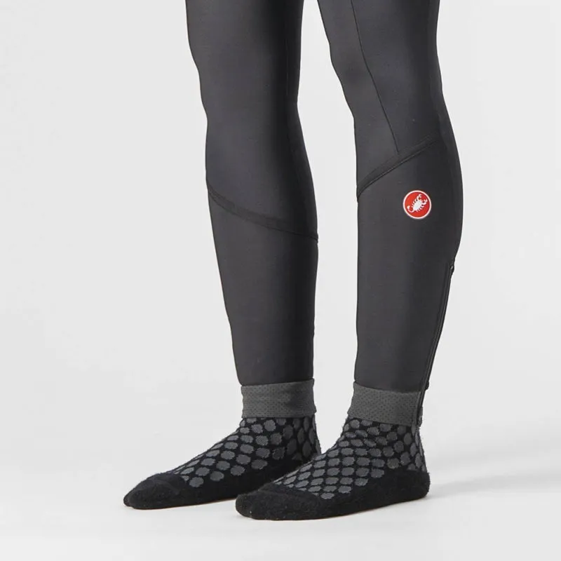 Collant Castelli Velocissima Thermal Femme