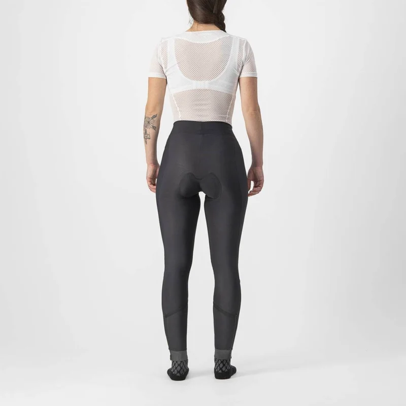 Collant Castelli Velocissima Thermal Femme