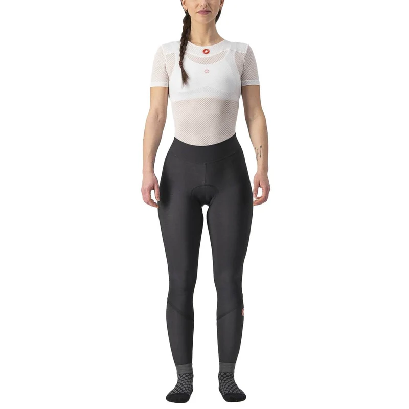 Collant Castelli Velocissima Thermal Femme