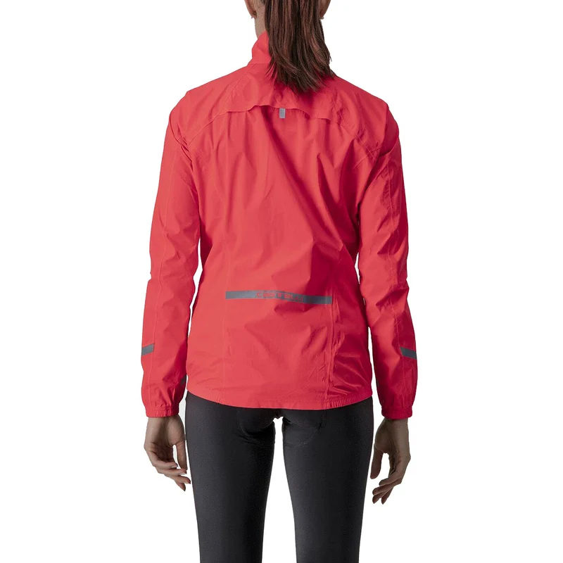 MANTEAU CASTELLI EMERGENCY 2 FEMME