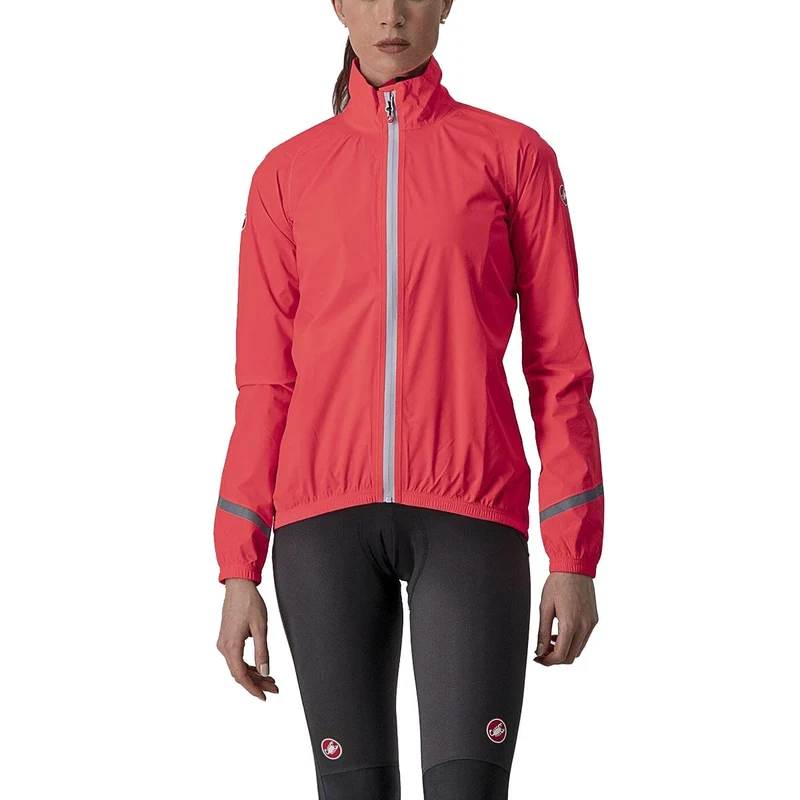 MANTEAU CASTELLI EMERGENCY 2 FEMME