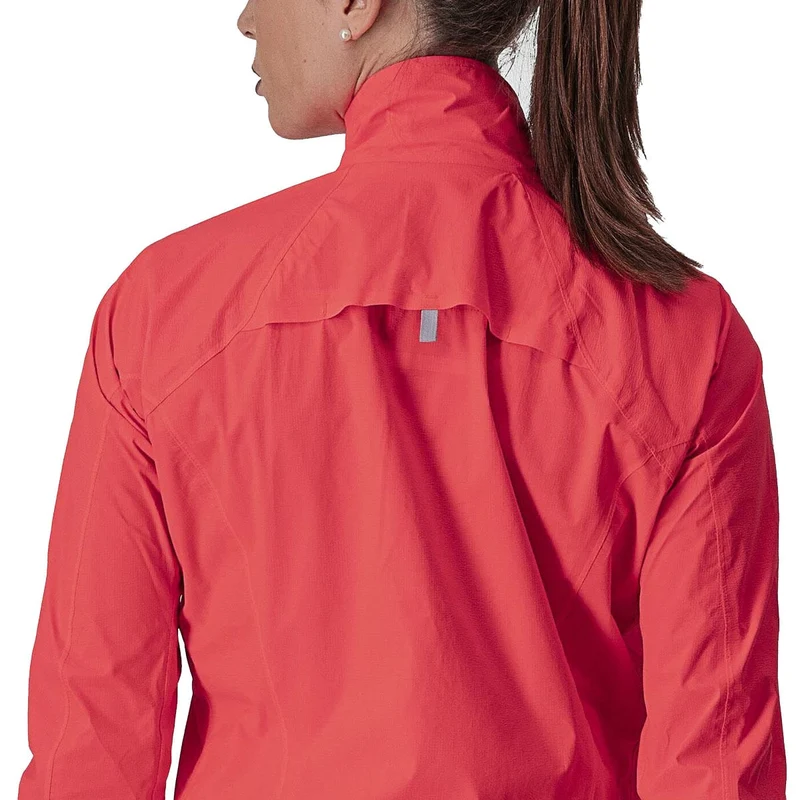 MANTEAU CASTELLI EMERGENCY 2 FEMME